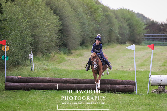 Hurworth Hunter Trial 041