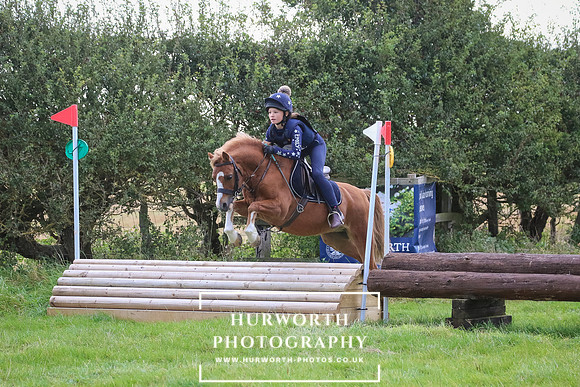 Hurworth Hunter Trial 043