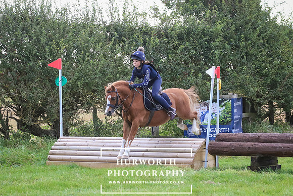 Hurworth Hunter Trial 044