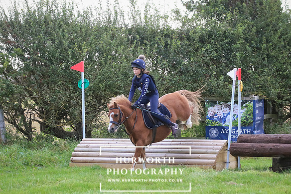 Hurworth Hunter Trial 045