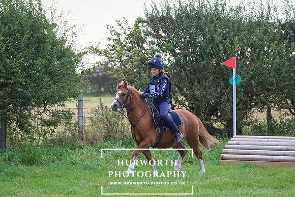 Hurworth Hunter Trial 046