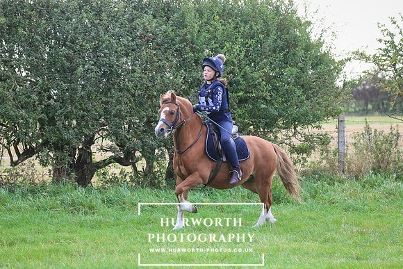 Hurworth Hunter Trial 047