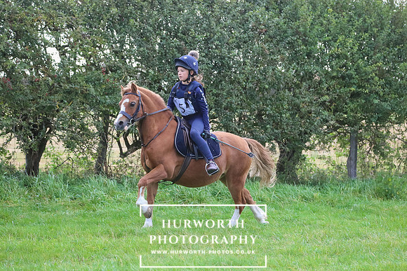 Hurworth Hunter Trial 048