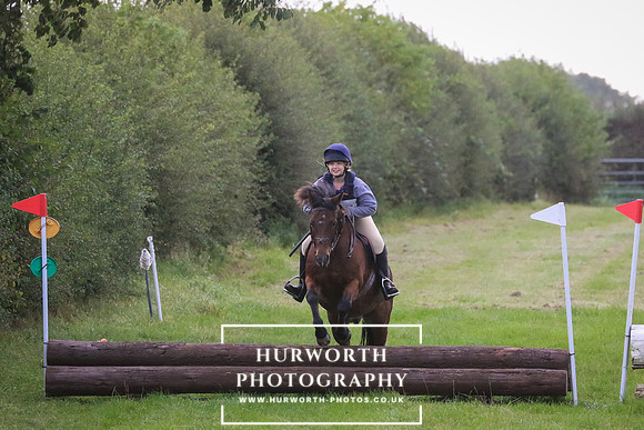 Hurworth Hunter Trial 049