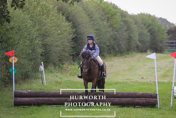 Hurworth Hunter Trial 050