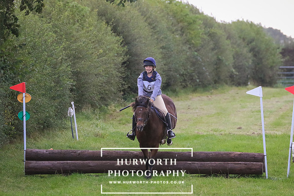 Hurworth Hunter Trial 051