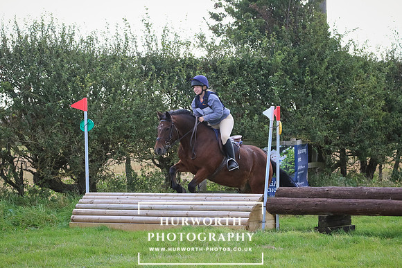 Hurworth Hunter Trial 052