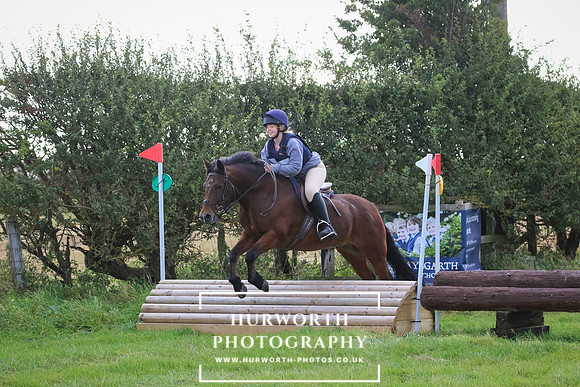 Hurworth Hunter Trial 053
