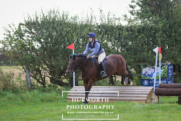 Hurworth Hunter Trial 054