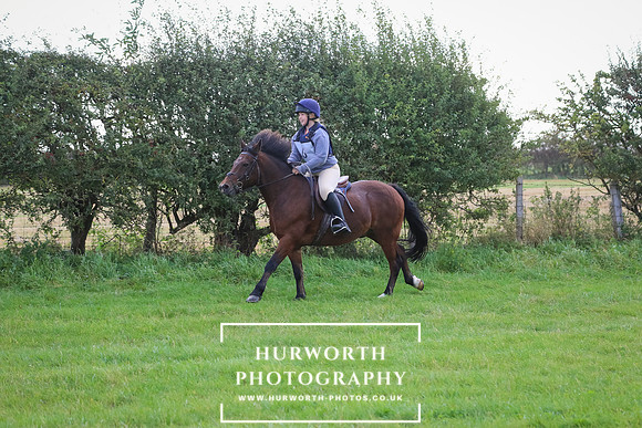 Hurworth Hunter Trial 055
