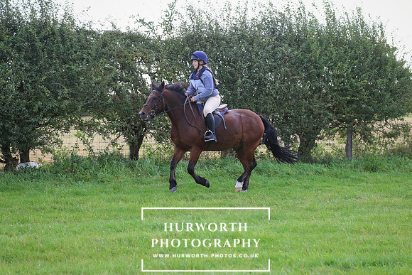 Hurworth Hunter Trial 056