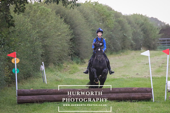 Hurworth Hunter Trial 057