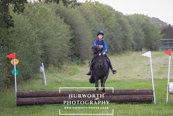 Hurworth Hunter Trial 058