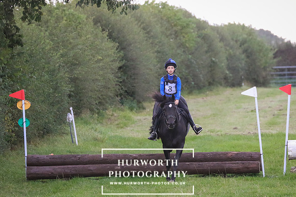 Hurworth Hunter Trial 059