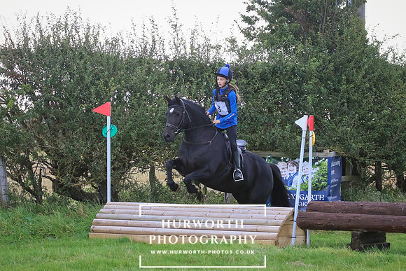 Hurworth Hunter Trial 060
