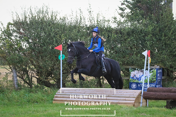 Hurworth Hunter Trial 061