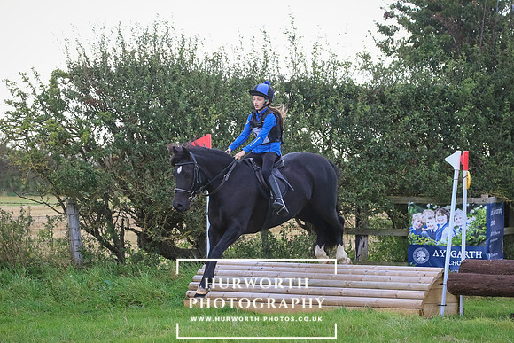 Hurworth Hunter Trial 062
