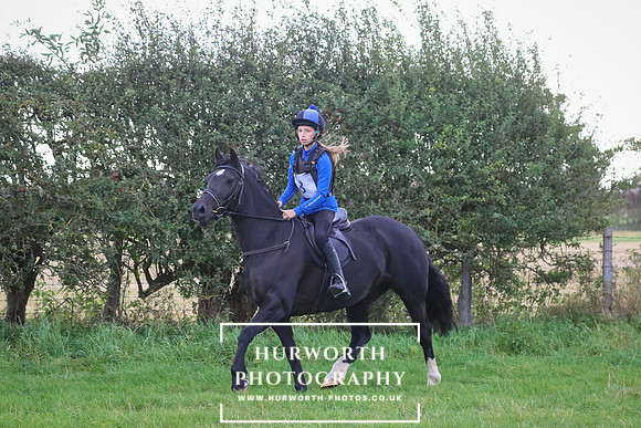 Hurworth Hunter Trial 063