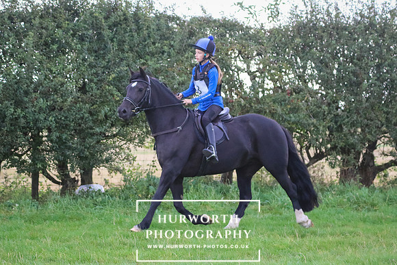 Hurworth Hunter Trial 064