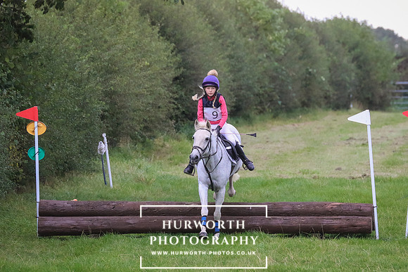 Hurworth Hunter Trial 066