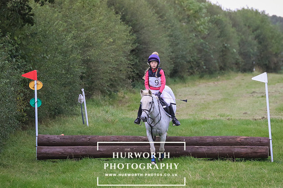 Hurworth Hunter Trial 067