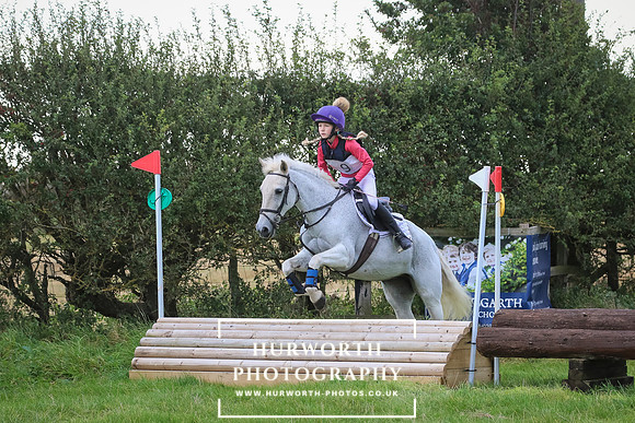Hurworth Hunter Trial 069