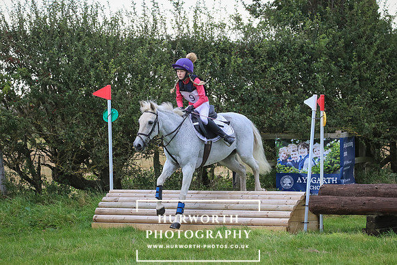 Hurworth Hunter Trial 070
