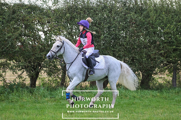 Hurworth Hunter Trial 071