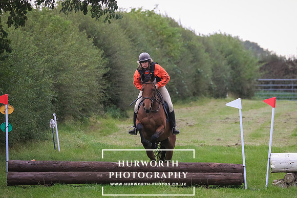 Hurworth Hunter Trial 073