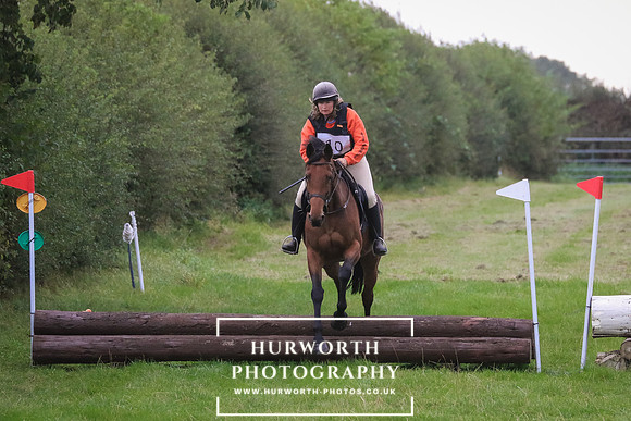 Hurworth Hunter Trial 074