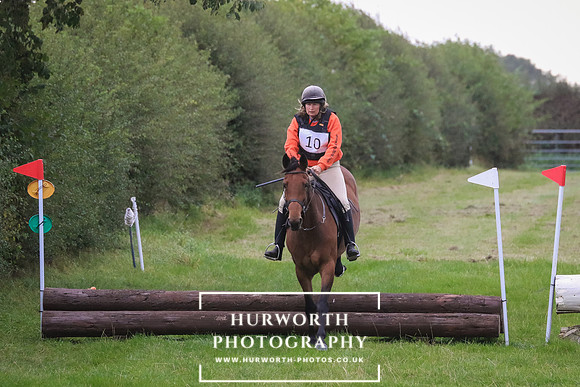 Hurworth Hunter Trial 075