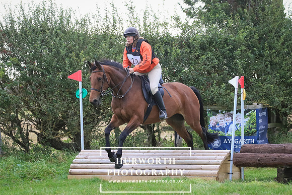 Hurworth Hunter Trial 077