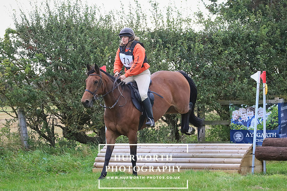 Hurworth Hunter Trial 078
