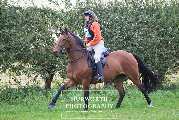 Hurworth Hunter Trial 081