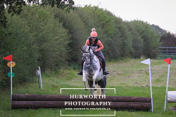 Hurworth Hunter Trial 083