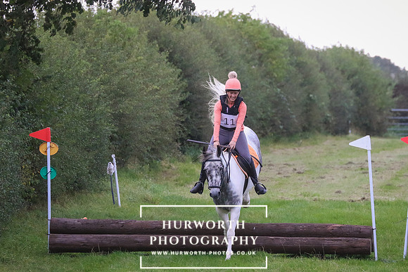 Hurworth Hunter Trial 085
