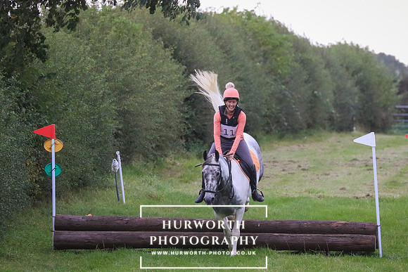 Hurworth Hunter Trial 086