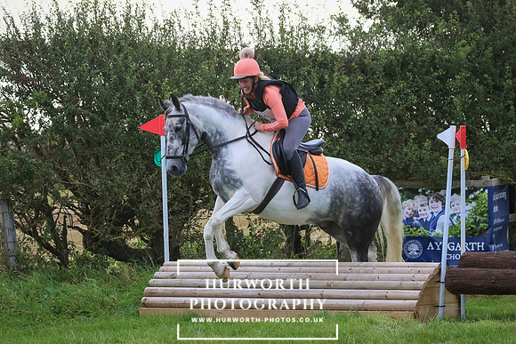 Hurworth Hunter Trial 088