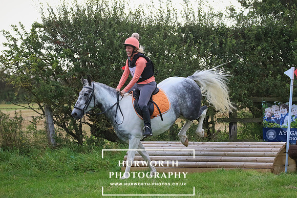 Hurworth Hunter Trial 090