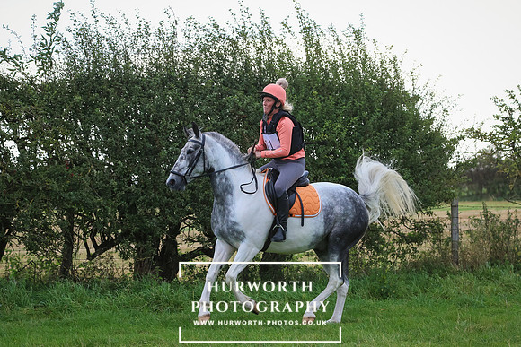 Hurworth Hunter Trial 091