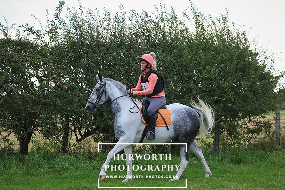 Hurworth Hunter Trial 092