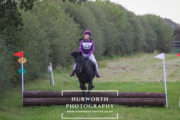 Hurworth Hunter Trial 094