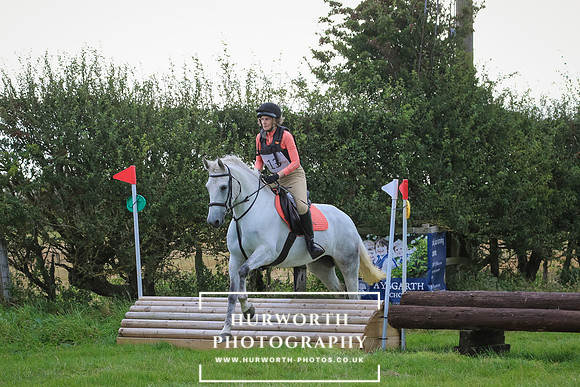 Hurworth Hunter Trial 099