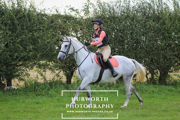 Hurworth Hunter Trial 102