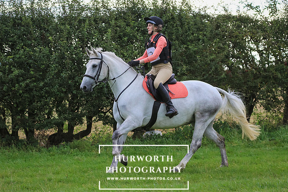 Hurworth Hunter Trial 103
