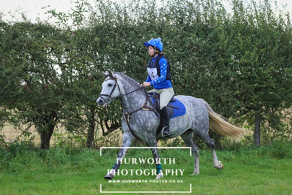 Hurworth Hunter Trial 112