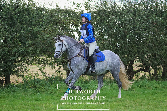 Hurworth Hunter Trial 113