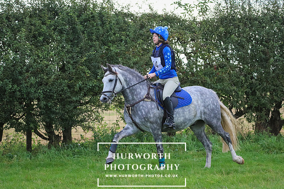 Hurworth Hunter Trial 114