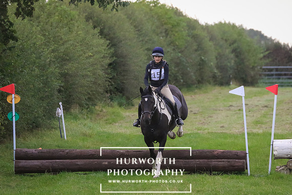 Hurworth Hunter Trial 117