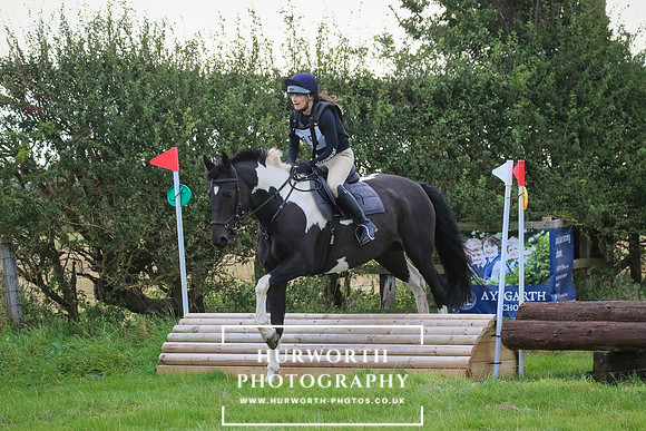 Hurworth Hunter Trial 119